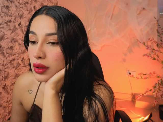 Angelvicky live cam on BongaCams
