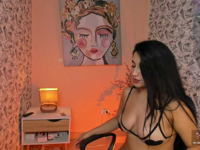 Angelvicky live cam preview