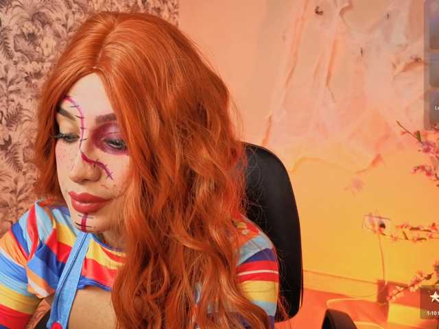 Angelvicky