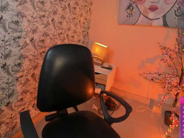 Angelvicky live cam on BongaCams