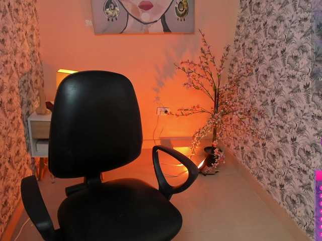 Angelvicky live cam on BongaCams