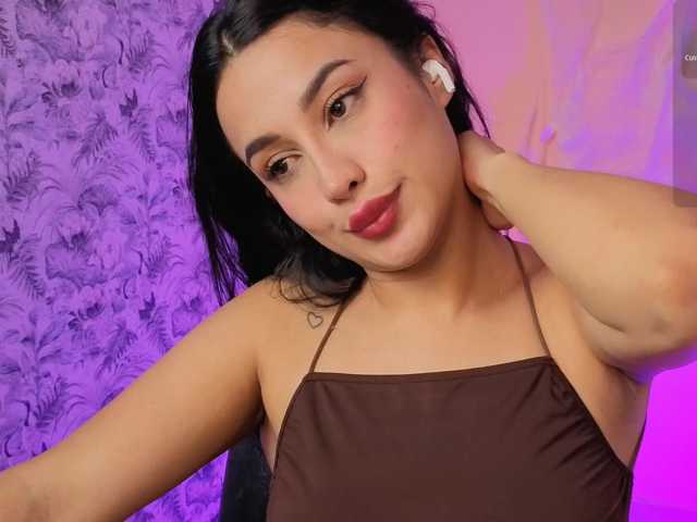 Angelvicky live cam on BongaCams