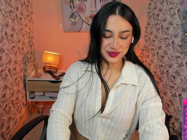 Angelvicky live webcam show