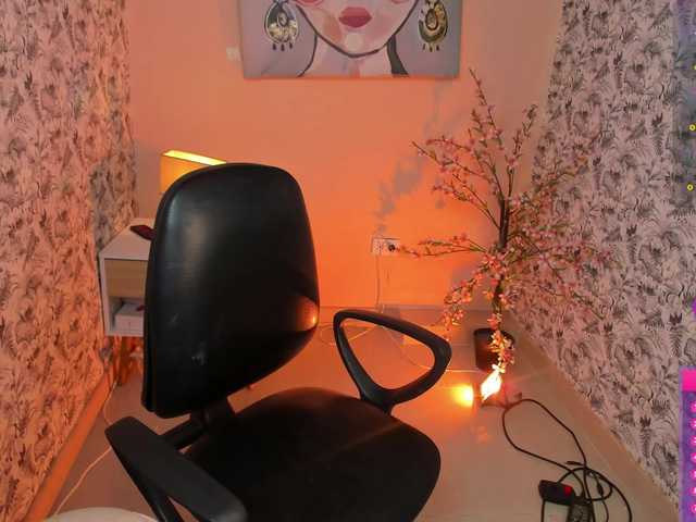 Angelvicky live cam on BongaCams