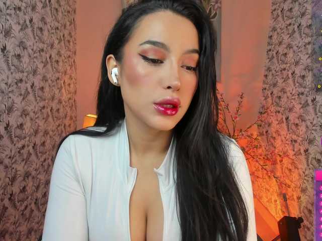 Angelvicky live cam on BongaCams