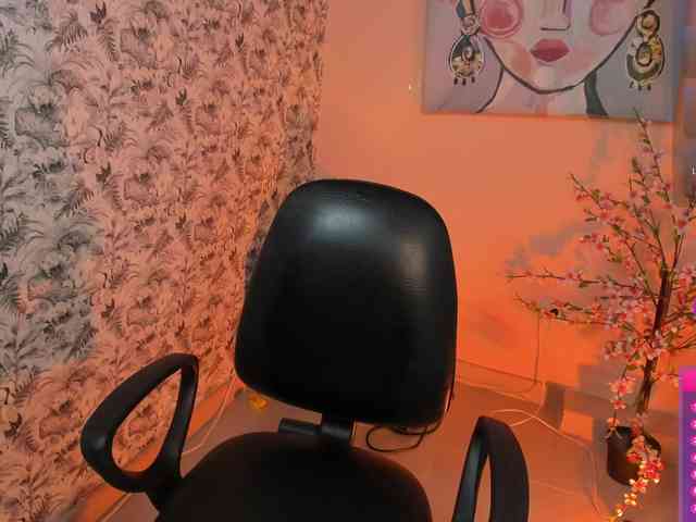 Angelvicky webcam