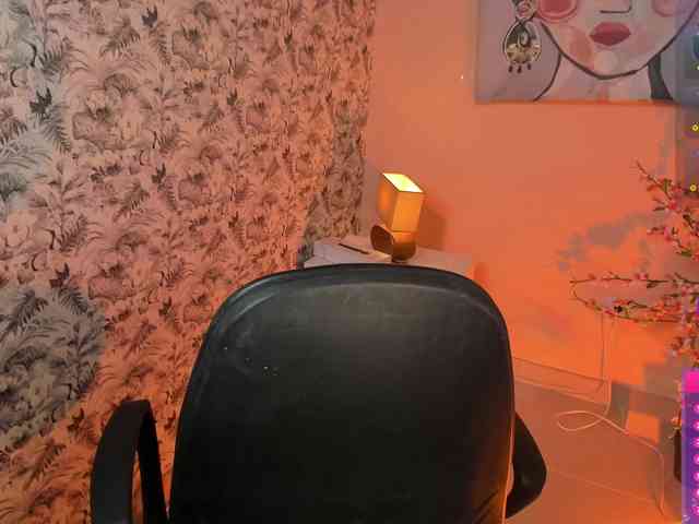 Angelvicky Live Webcam on BongaCams