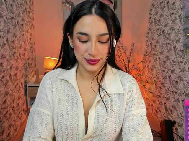 Angelvicky webcam