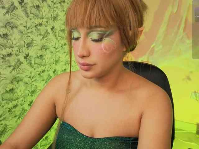 Angelvicky
