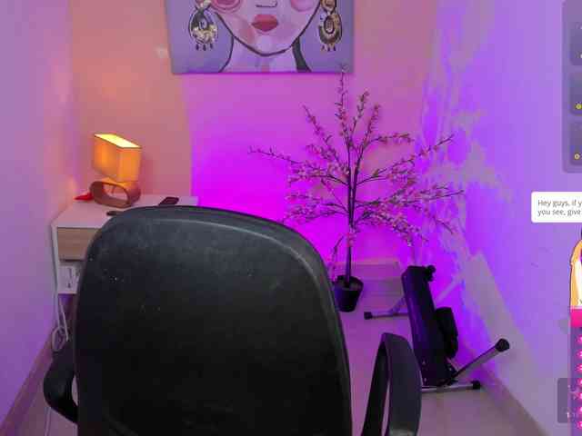 Angelvicky