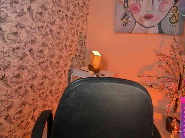 Angelvicky webcam