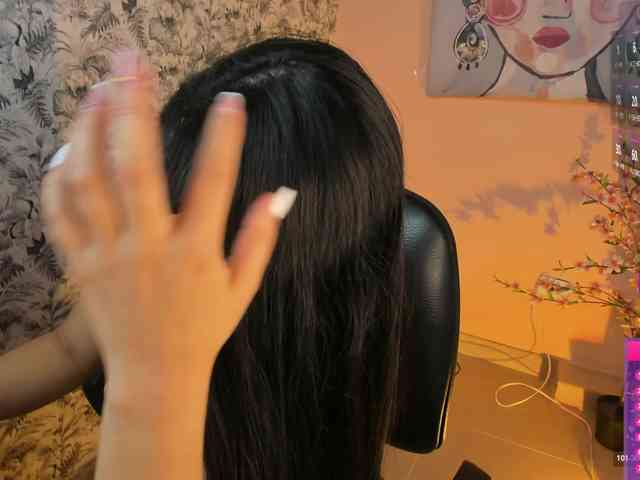 Angelvicky webcam