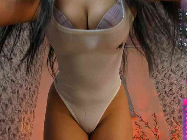 Model: Angelvicky