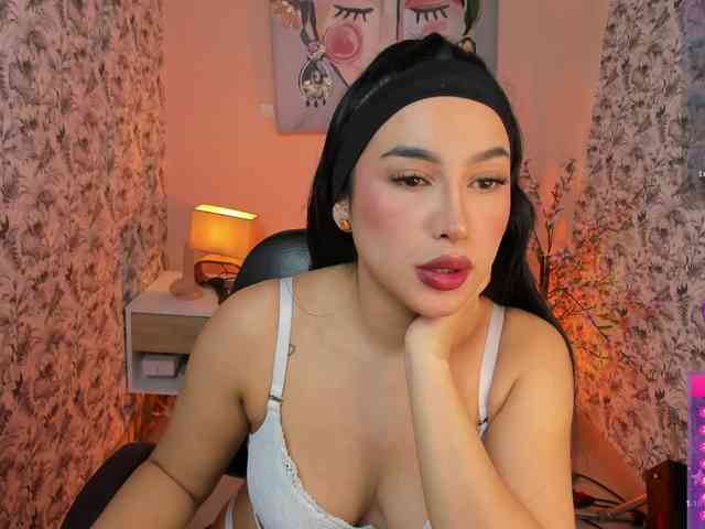 Angelvicky webcam