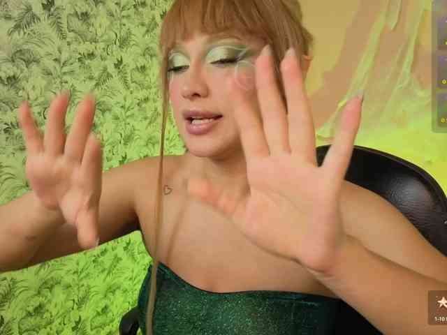 Angelvicky