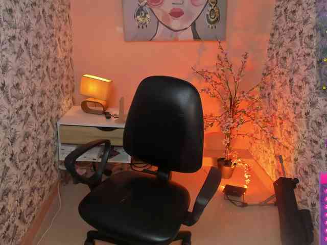 Angelvicky webcam