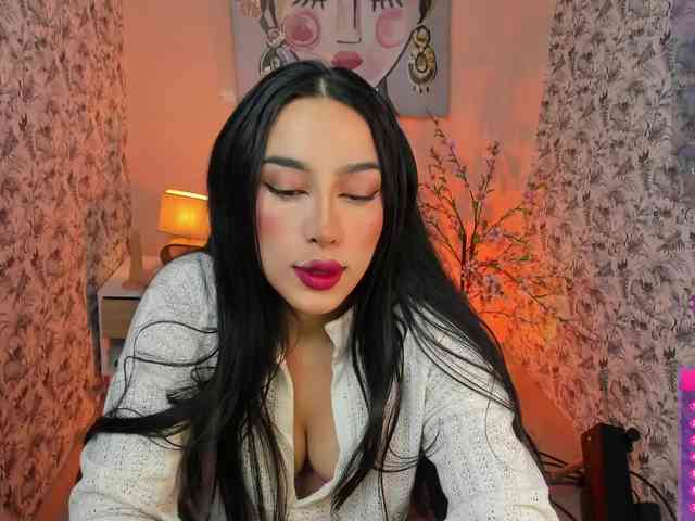 Angelvicky webcam