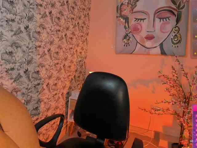 Angelvicky