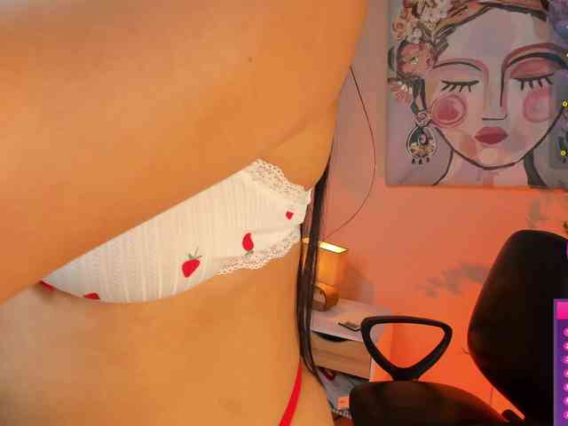 Angelvicky webcam