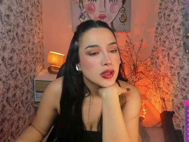 Angelvicky webcam