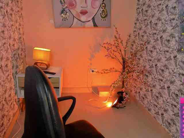 Angelvicky webcam