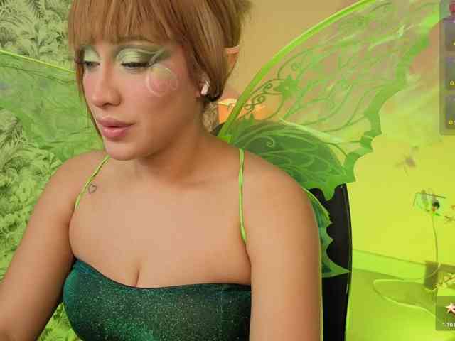 Angelvicky