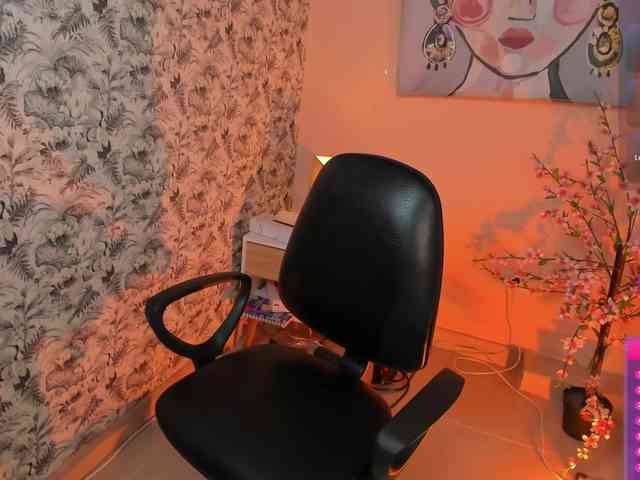 Angelvicky webcam