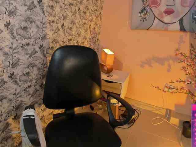 Angelvicky webcam
