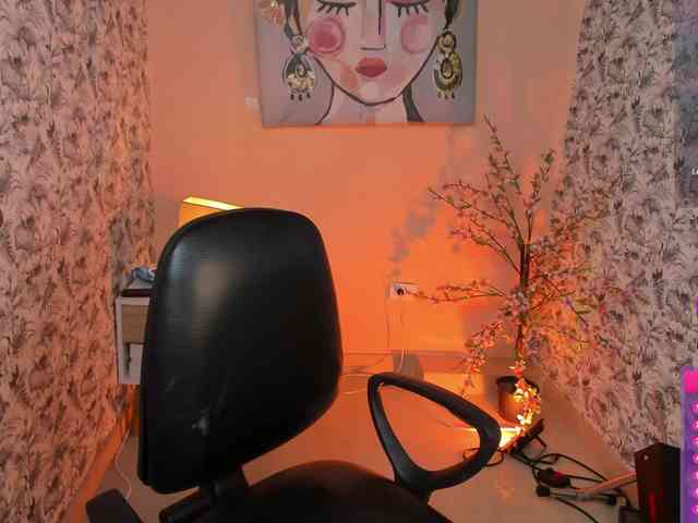 Angelvicky webcam