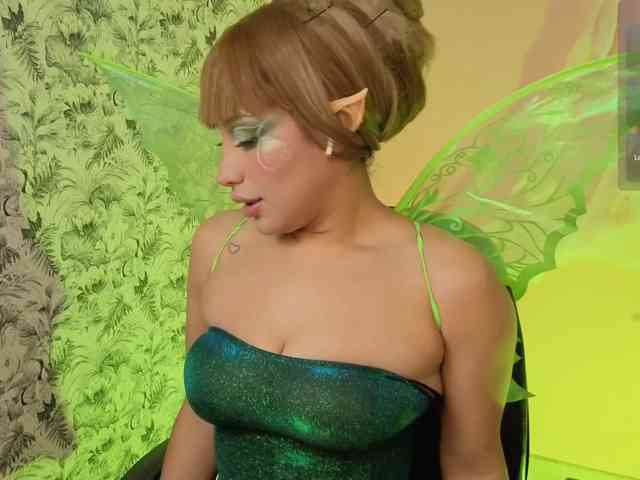 Angelvicky
