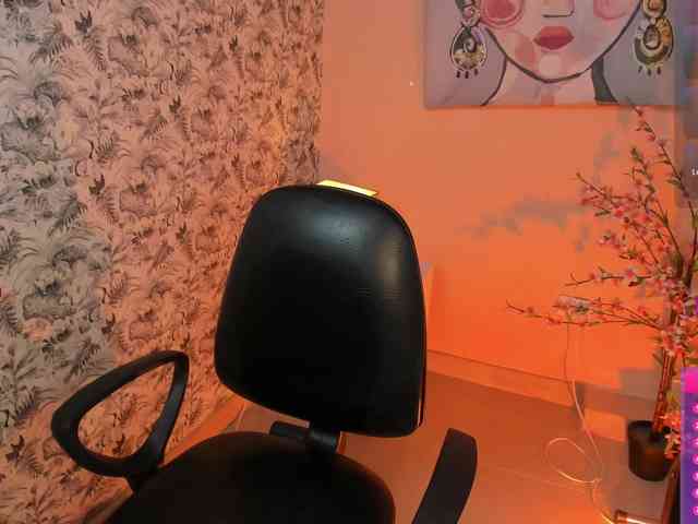 Angelvicky webcam