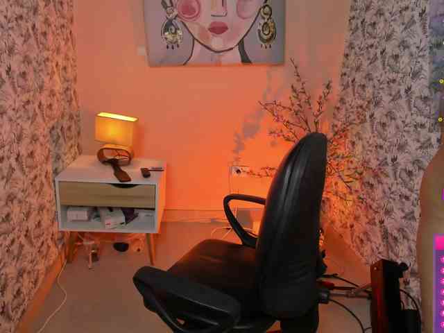 Angelvicky webcam