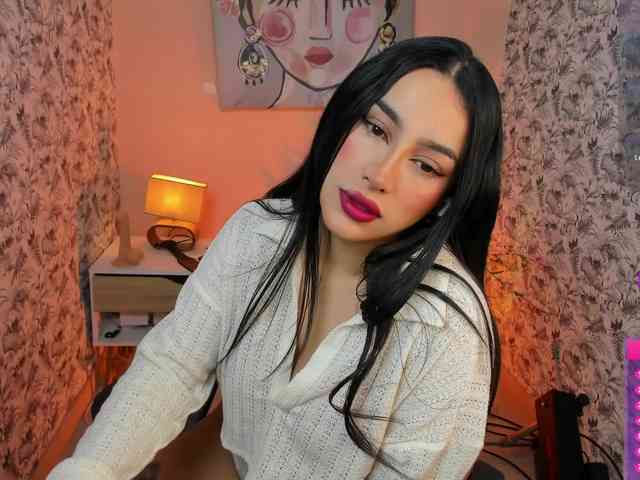 Angelvicky webcam
