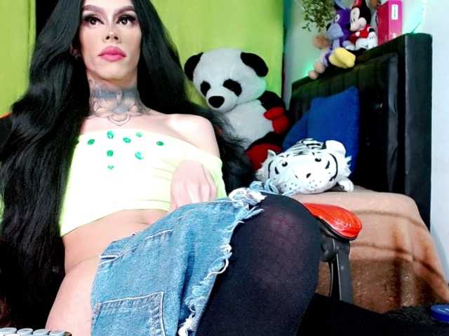 Alexadann