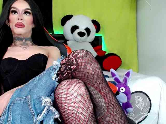 Alexadann