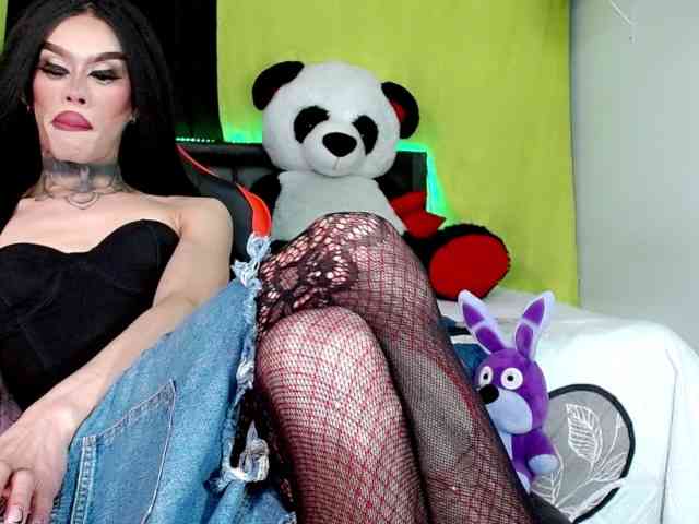 Alexadann