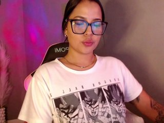 OliviaGomez Porn Show