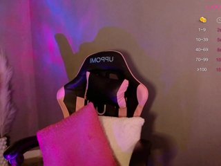 OliviaGomez Porn Show