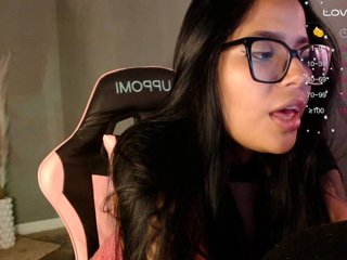 OliviaGomez Porn Show