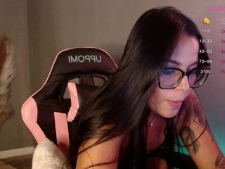 OliviaGomez Porn Show