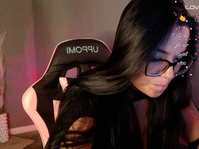 OliviaCarter1 live cam on BongaCams