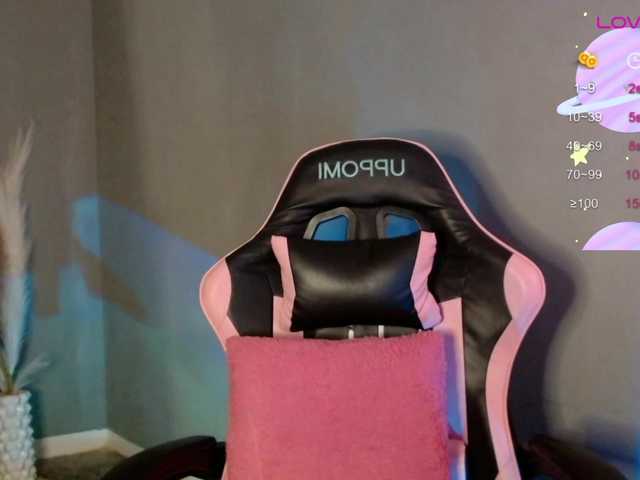OliviaCarter1 live cam on BongaCams