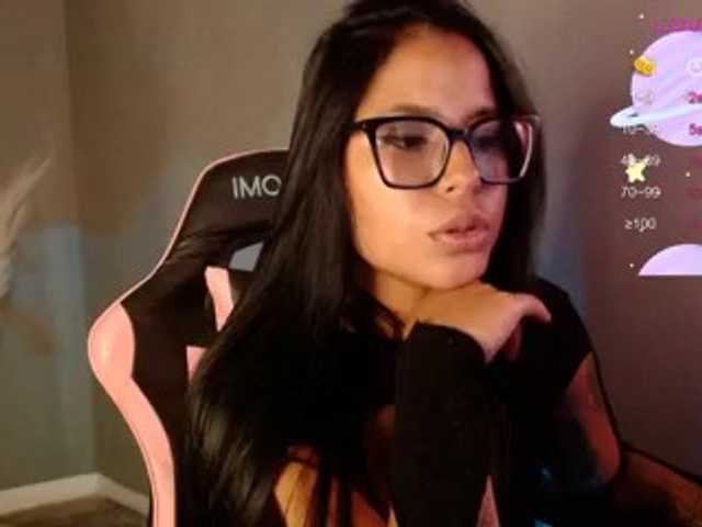 OliviaCarter1 live cam on BongaCams