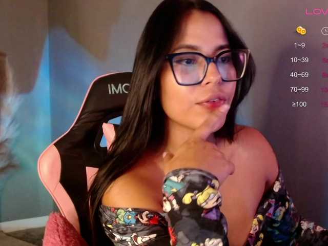 OliviaCarter1