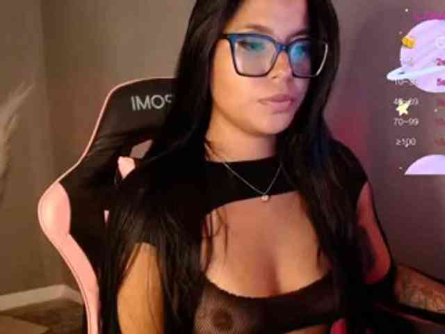 OliviaGomez webcam