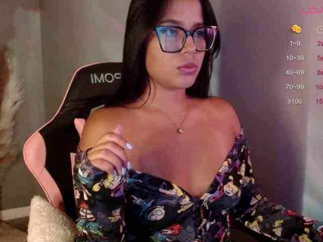 OliviaCarter1