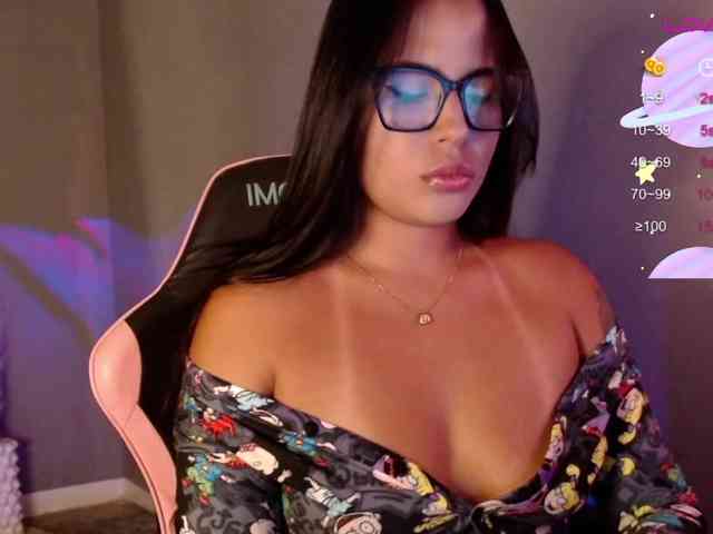 OliviaCarter1 - Girl 