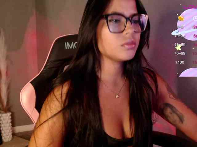 OliviaGomez webcam