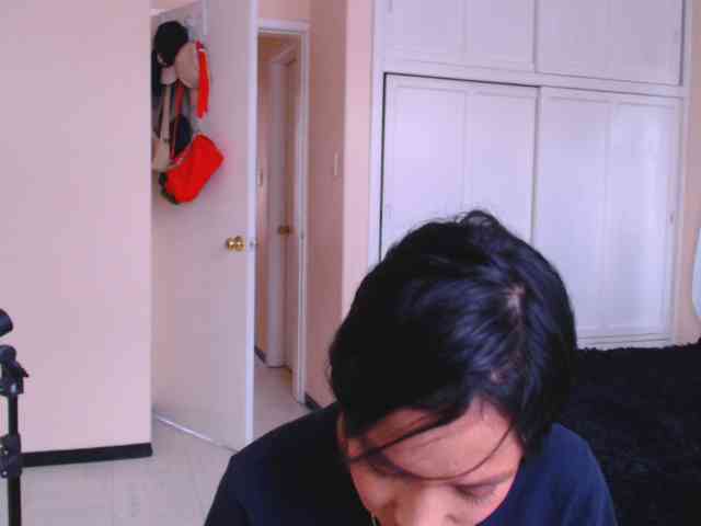alisonpoter webcam