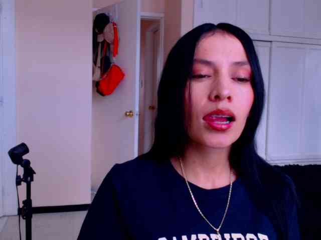 alisonpoter webcam